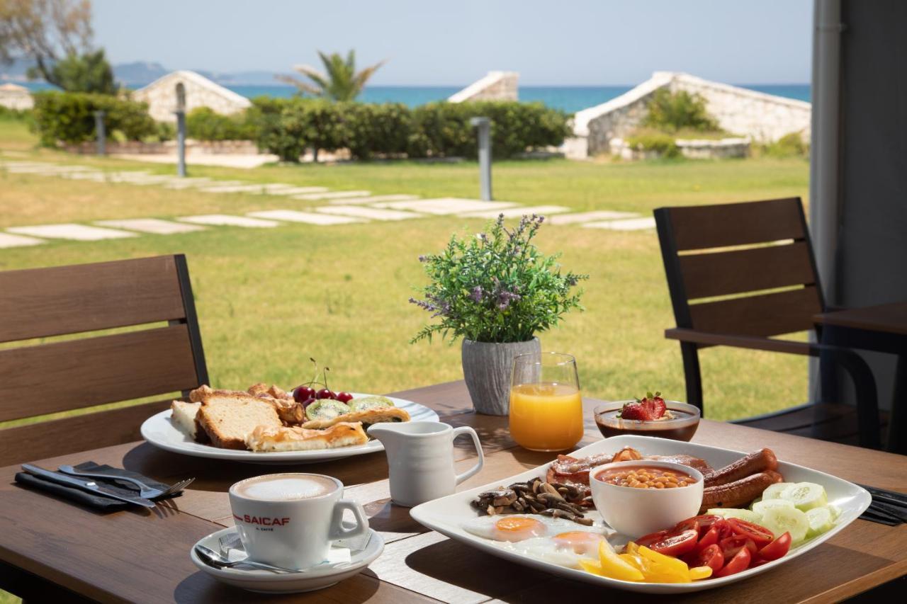 Kyma Suites - Adult Only Accommodation Παραλία Αλμυρού Εξωτερικό φωτογραφία