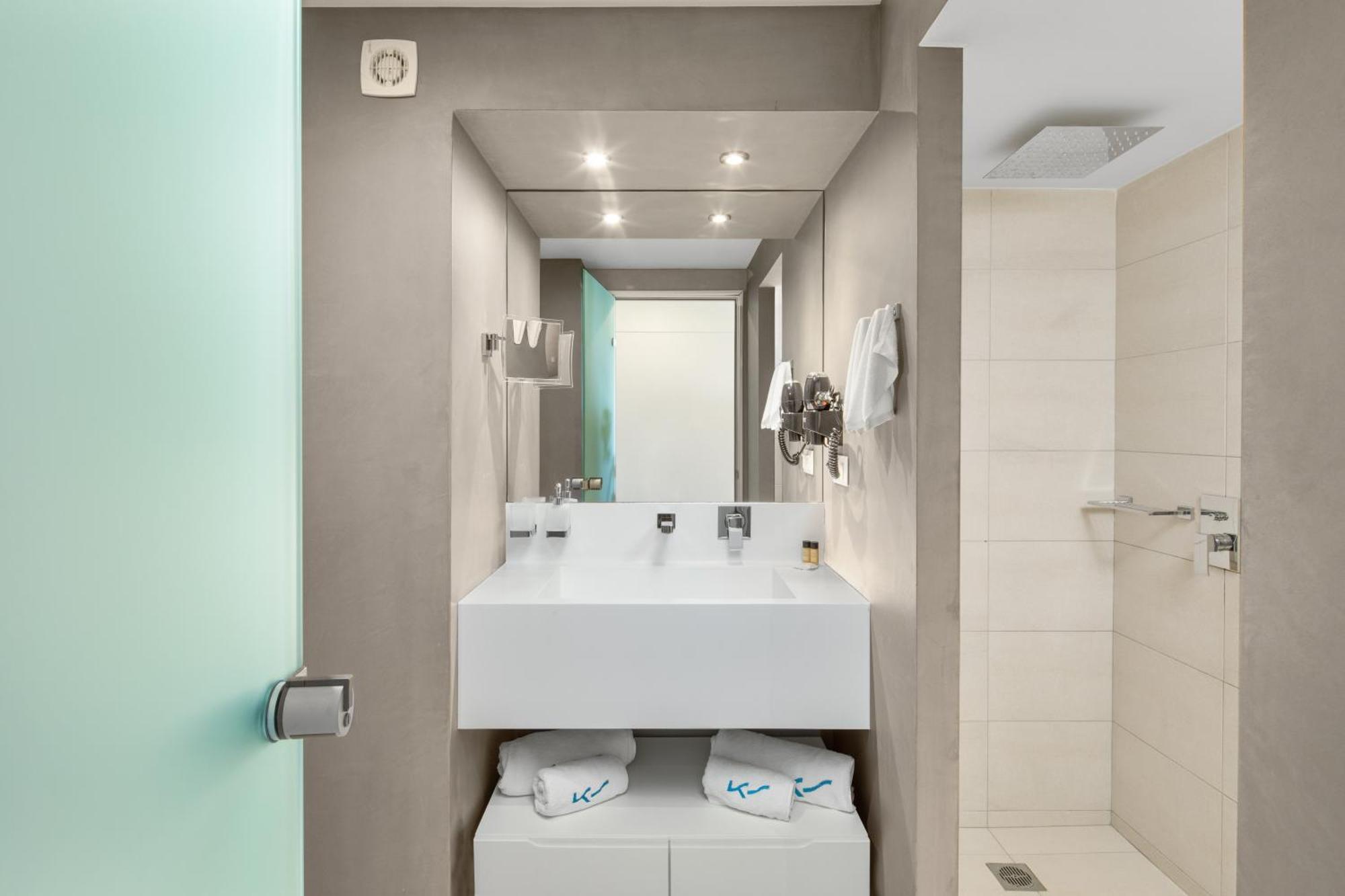 Kyma Suites - Adult Only Accommodation Παραλία Αλμυρού Δωμάτιο φωτογραφία