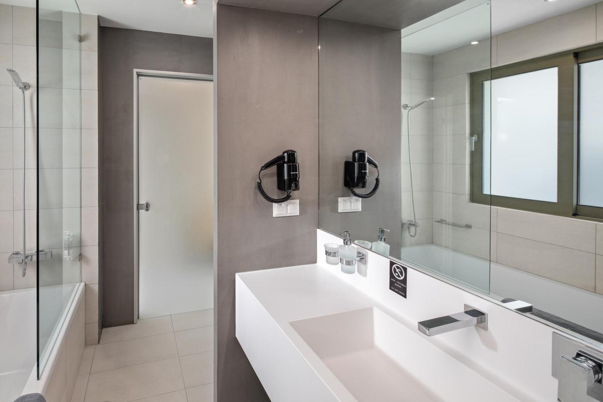 Kyma Suites - Adult Only Accommodation Παραλία Αλμυρού Δωμάτιο φωτογραφία