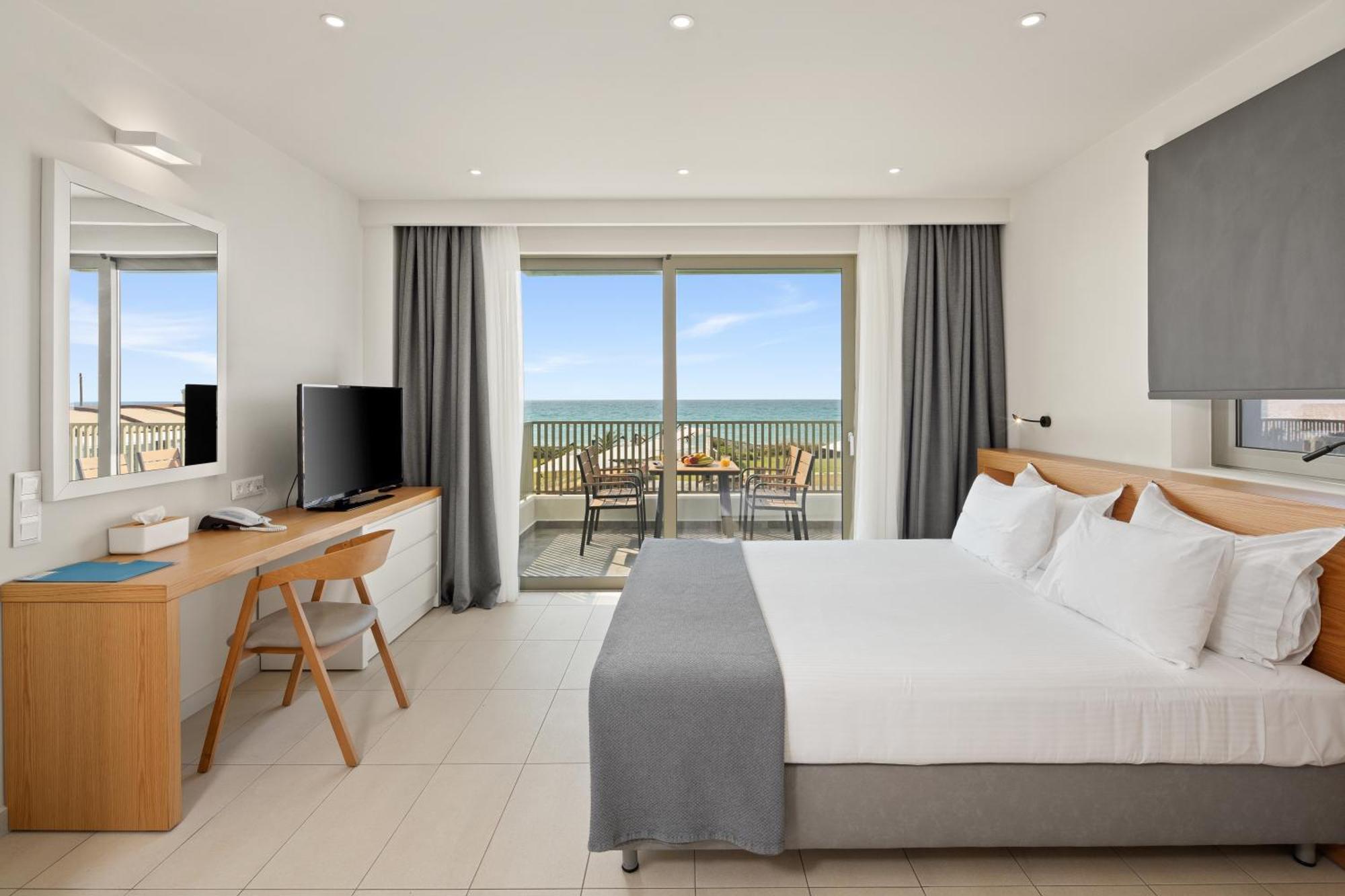Kyma Suites - Adult Only Accommodation Παραλία Αλμυρού Δωμάτιο φωτογραφία