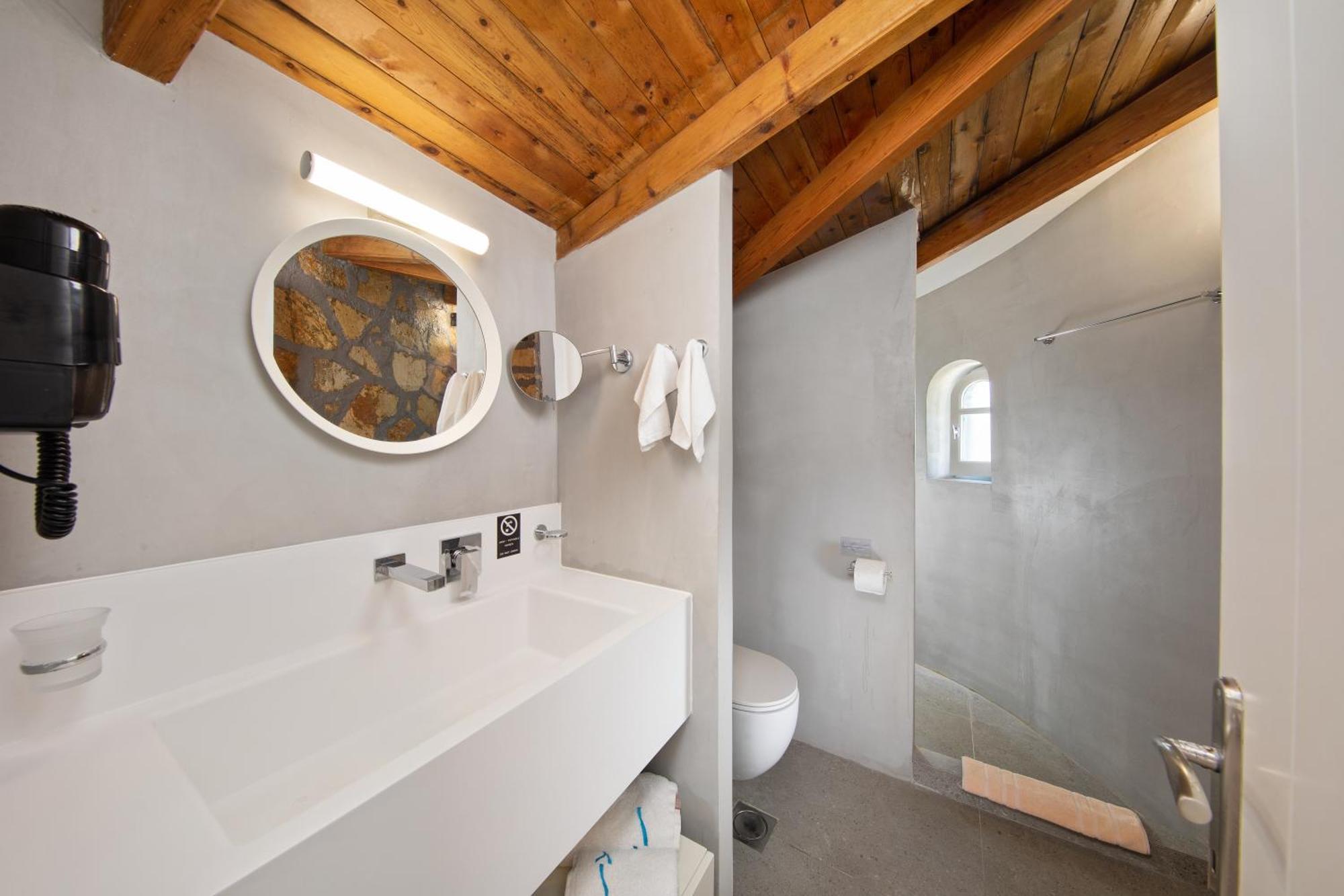 Kyma Suites - Adult Only Accommodation Παραλία Αλμυρού Εξωτερικό φωτογραφία