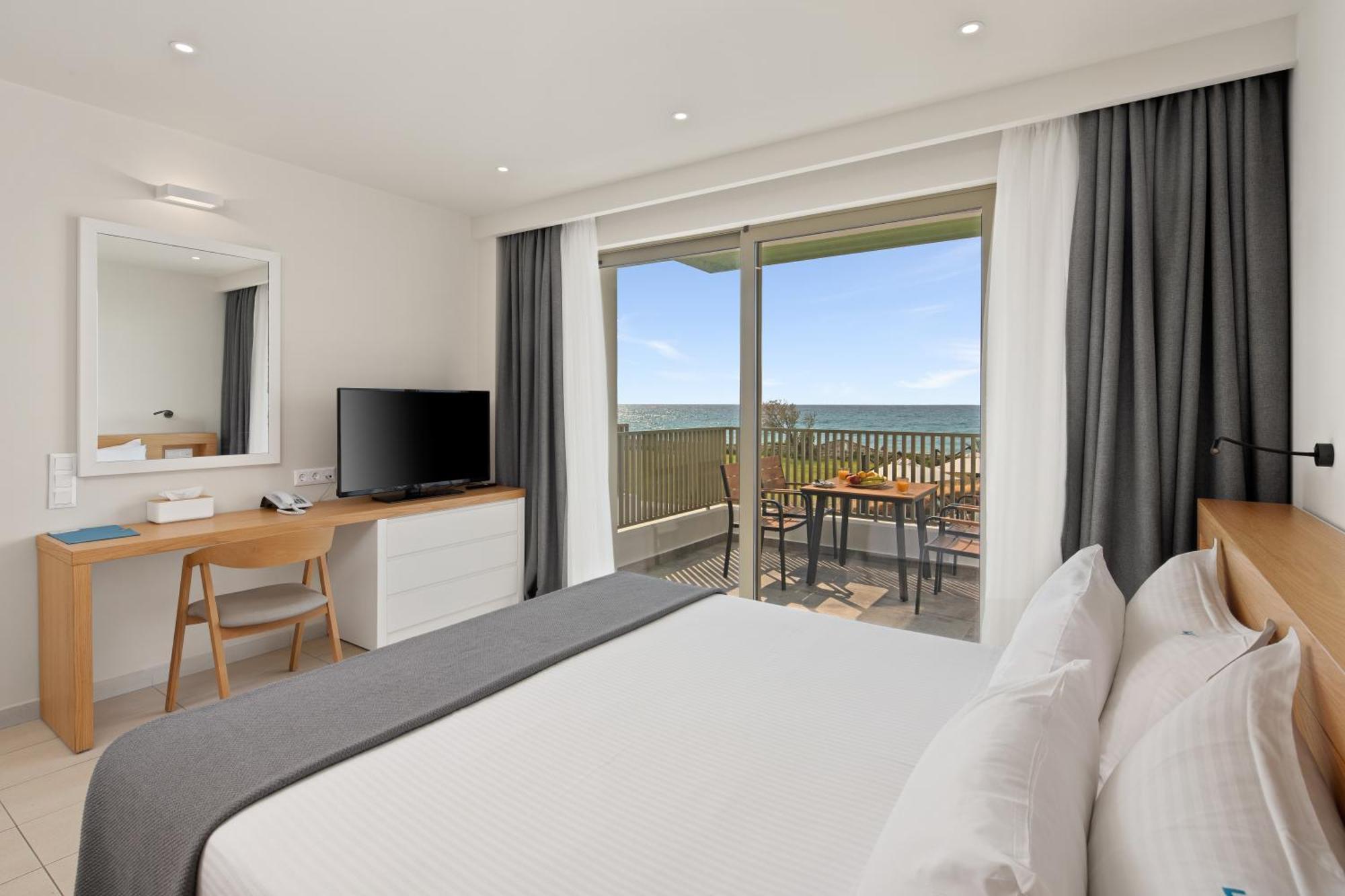 Kyma Suites - Adult Only Accommodation Παραλία Αλμυρού Δωμάτιο φωτογραφία