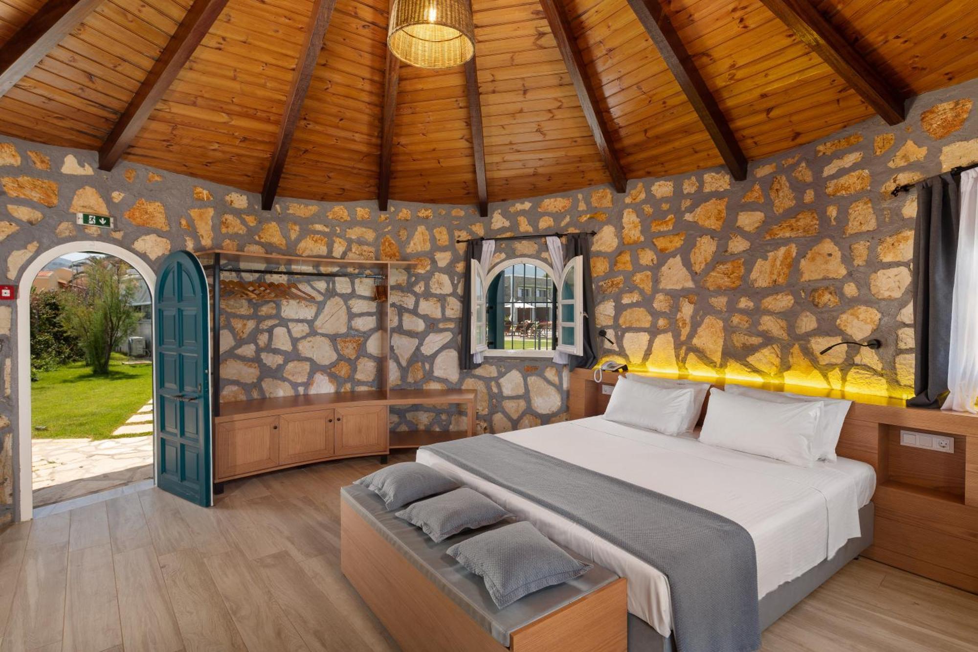 Kyma Suites - Adult Only Accommodation Παραλία Αλμυρού Εξωτερικό φωτογραφία